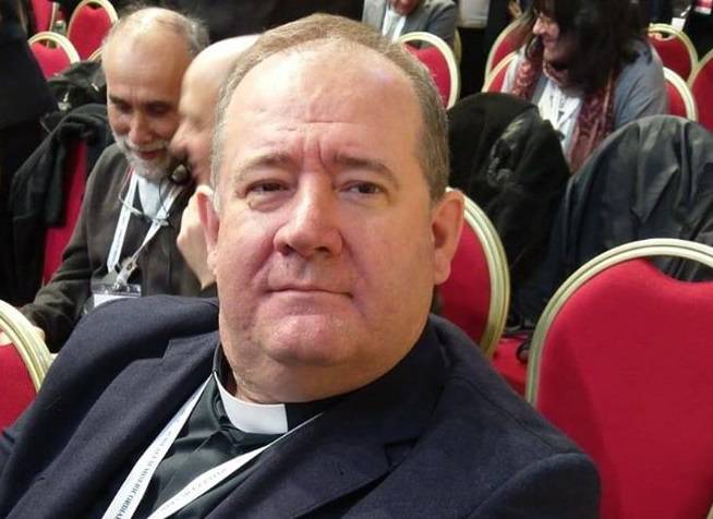 Raimondo Sinibaldi