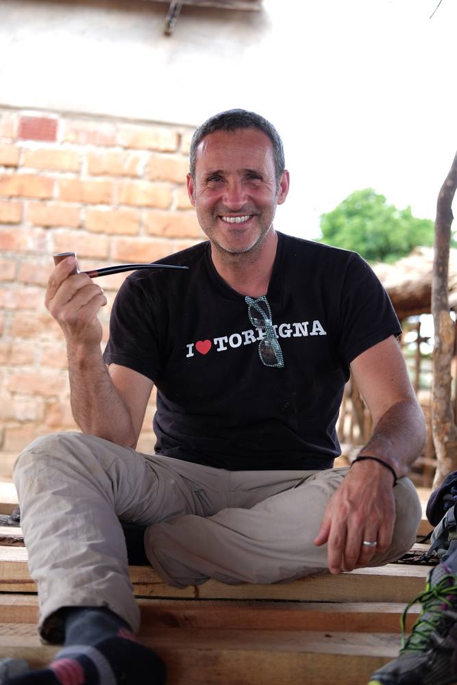 Stefano Cascavilla