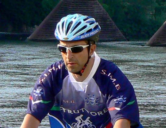 Stefano Malvestio