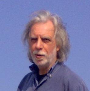 Alfredo Stoppa