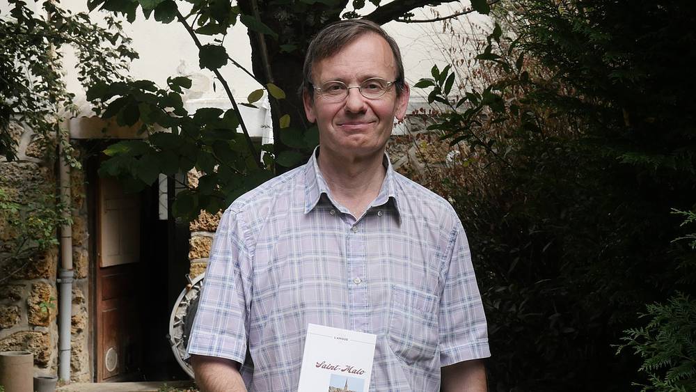 Marc Tardieu