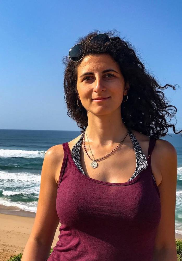 Alessandra Vella