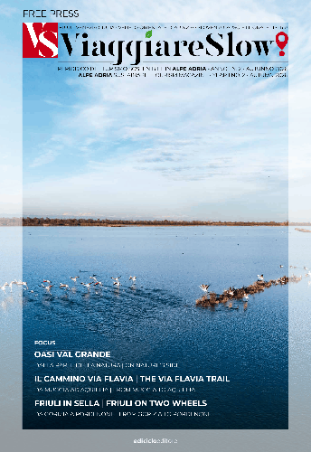 Viaggiare Slow – Anno I N°2