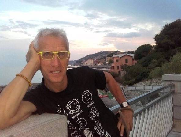 Paolo Viberti