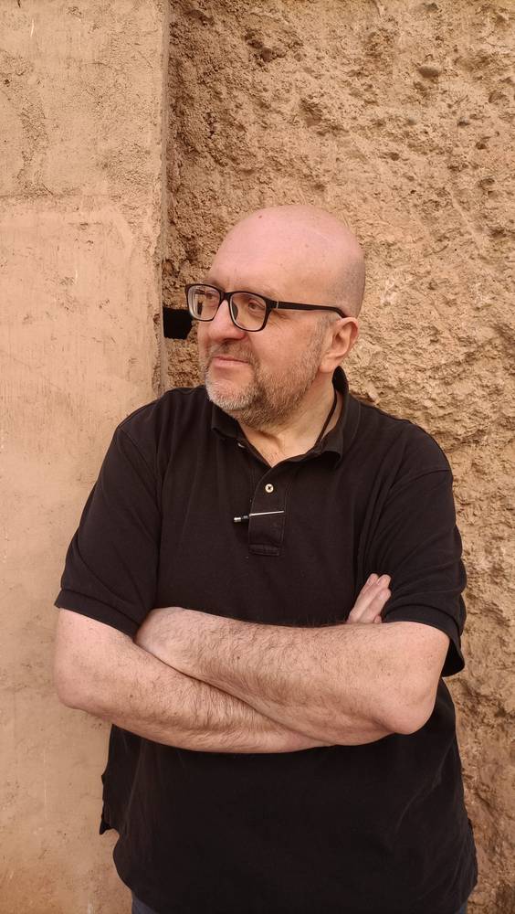 Claudio Visentin