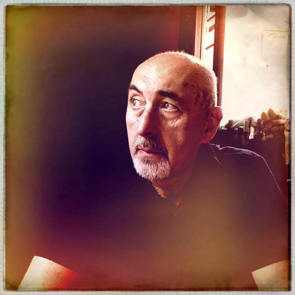 Albano Marcarini