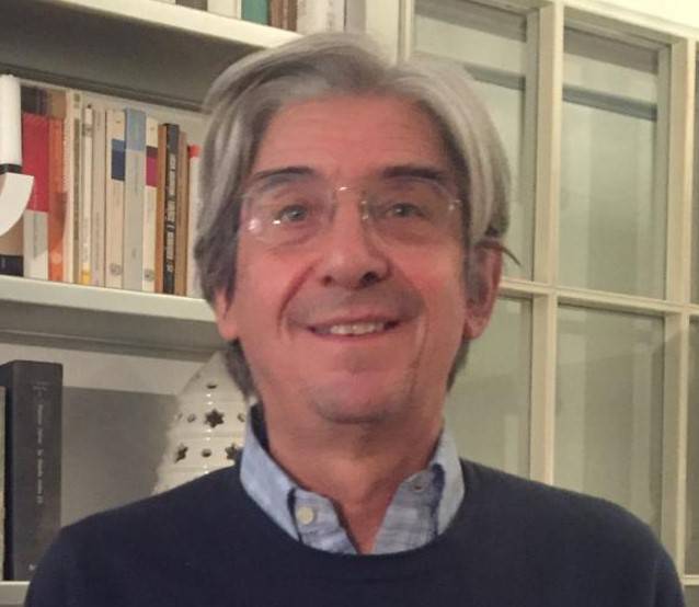 Alberto Molinari