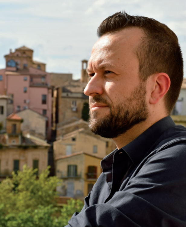 Gianni Augello