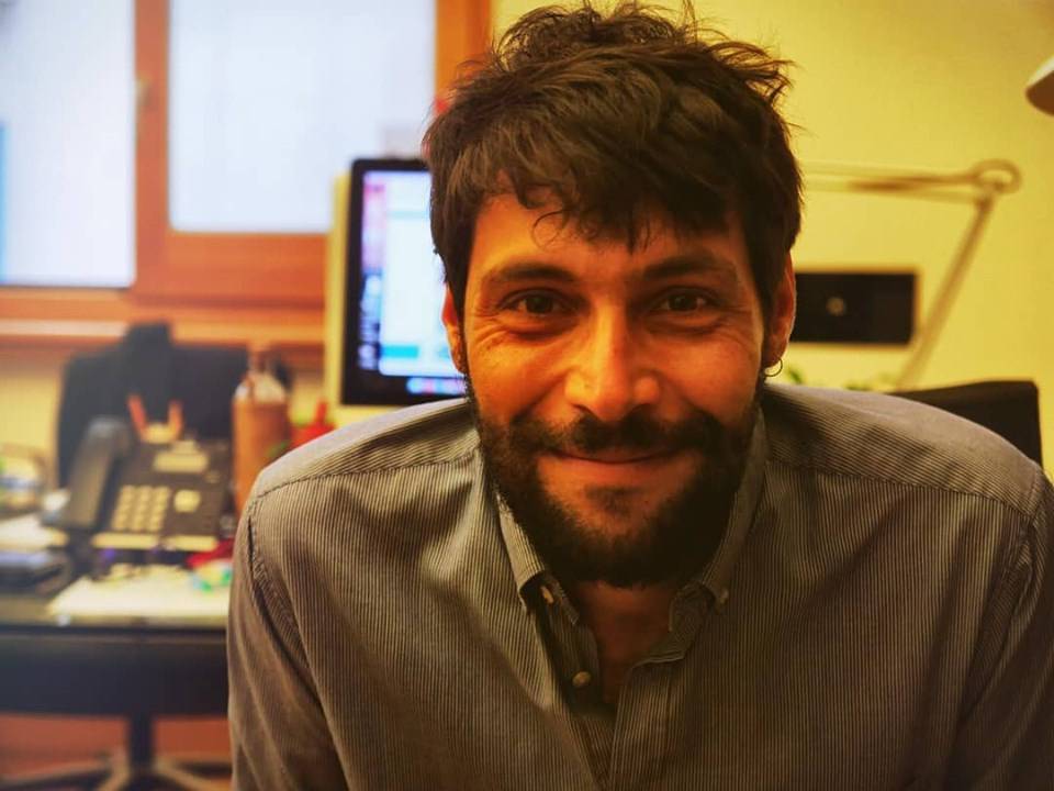 Giovanni Battistuzzi