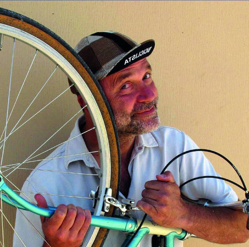 Enrico Caracciolo