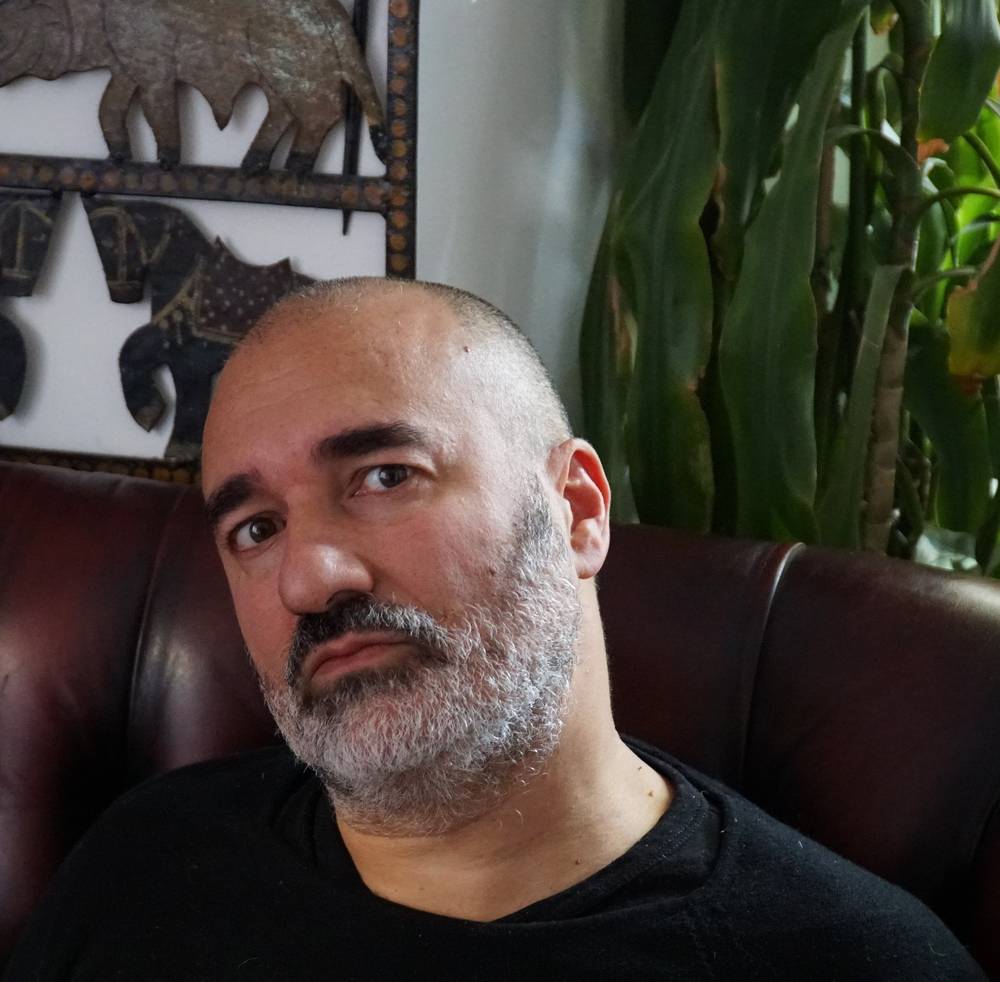 Roberto Carvelli
