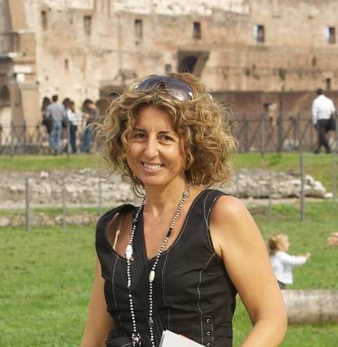 Cecilia Gentile