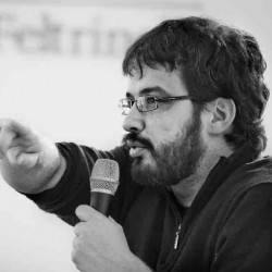 Mauro Daltin