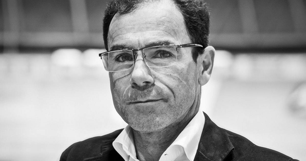 Davide Cassani: ho voluto la bicicletta - IN Magazine Romagna