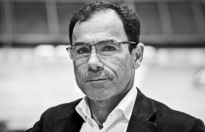 Davide Cassani