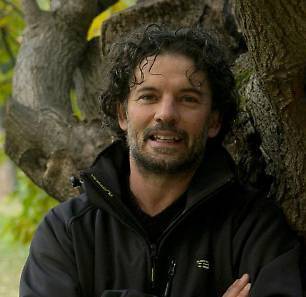 Mario Ferraguti