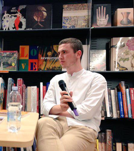 Mattia Fiorillo