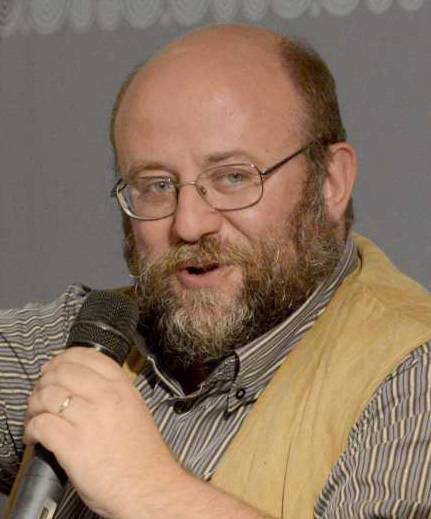 Angelo Floramo