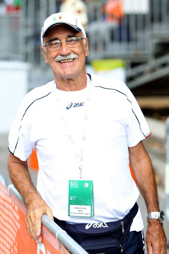 Luciano Gigliotti