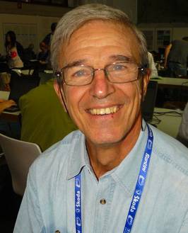 Claudio Gregori