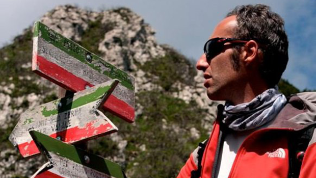 Enrico Brizzi