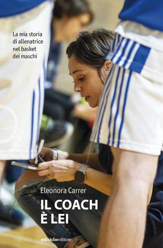 Il coach è lei
