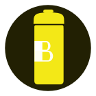  Bidon - ciclismo allo stato liquido