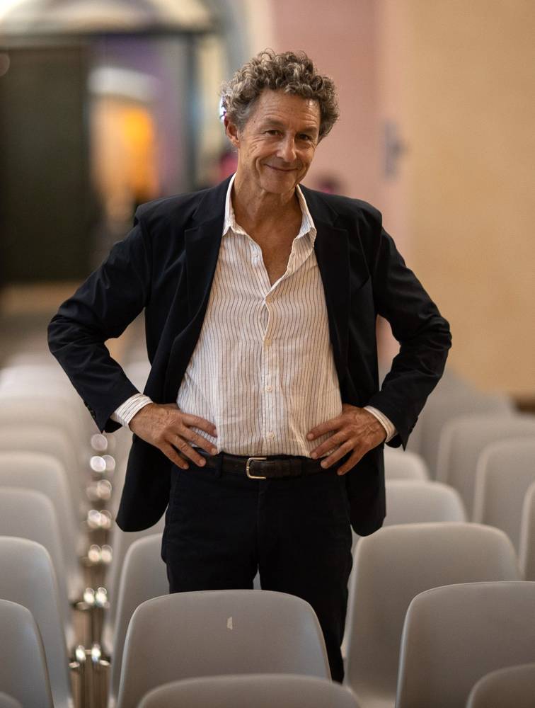 Lorenzo Pavolini