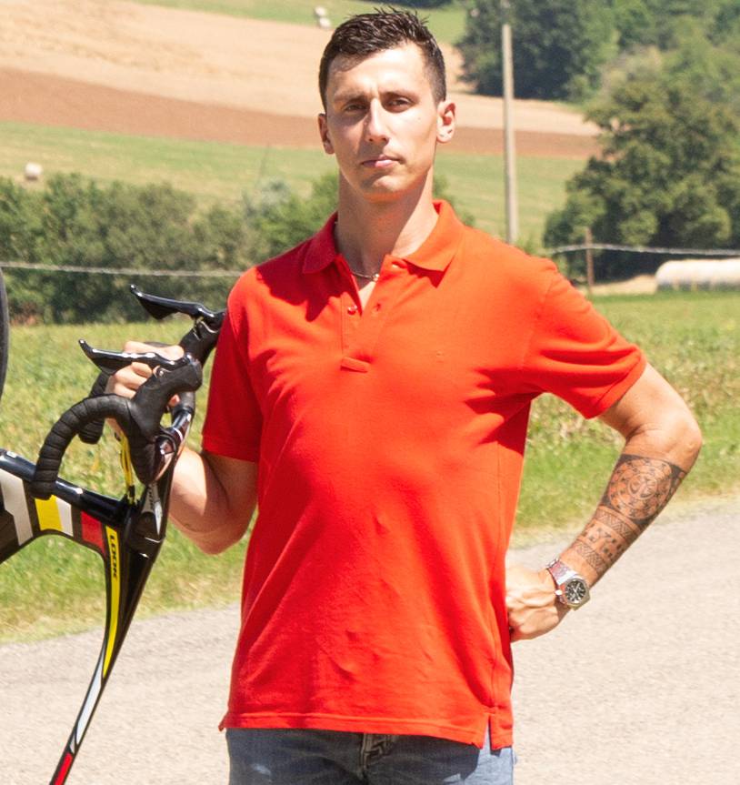 Adriano Malori