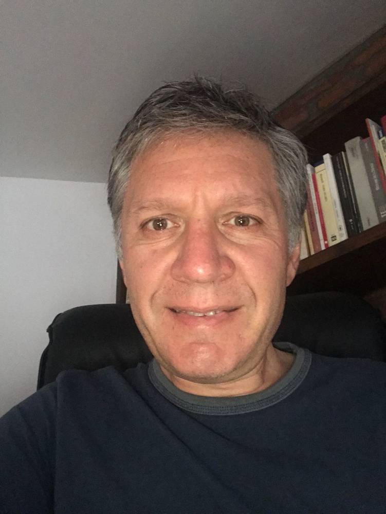 Corrado Marastoni