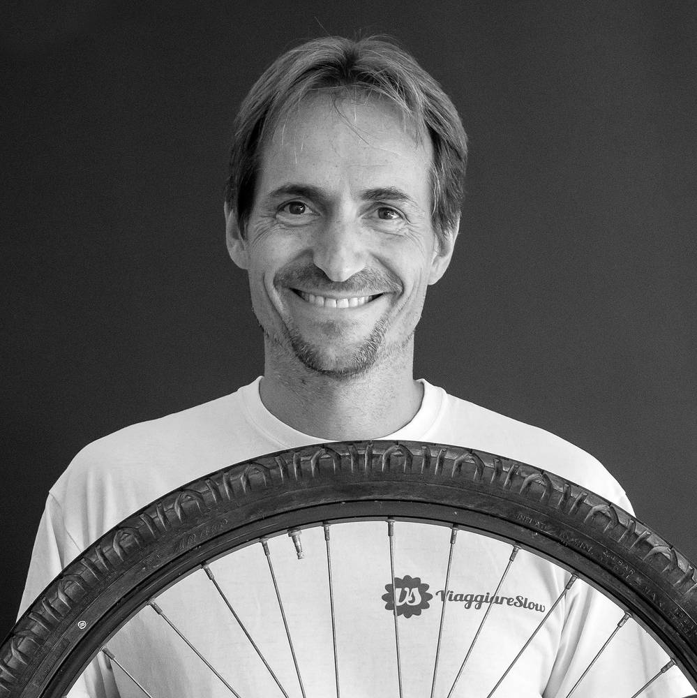 Fabrizio Masi
