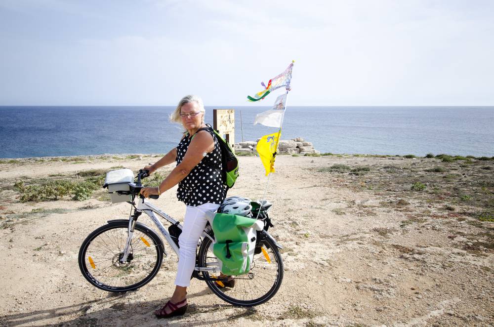 Mila Brollo