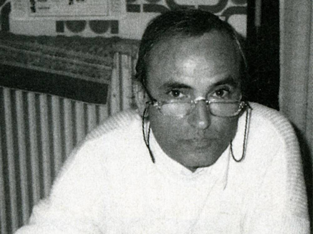 Paolo Facchinetti