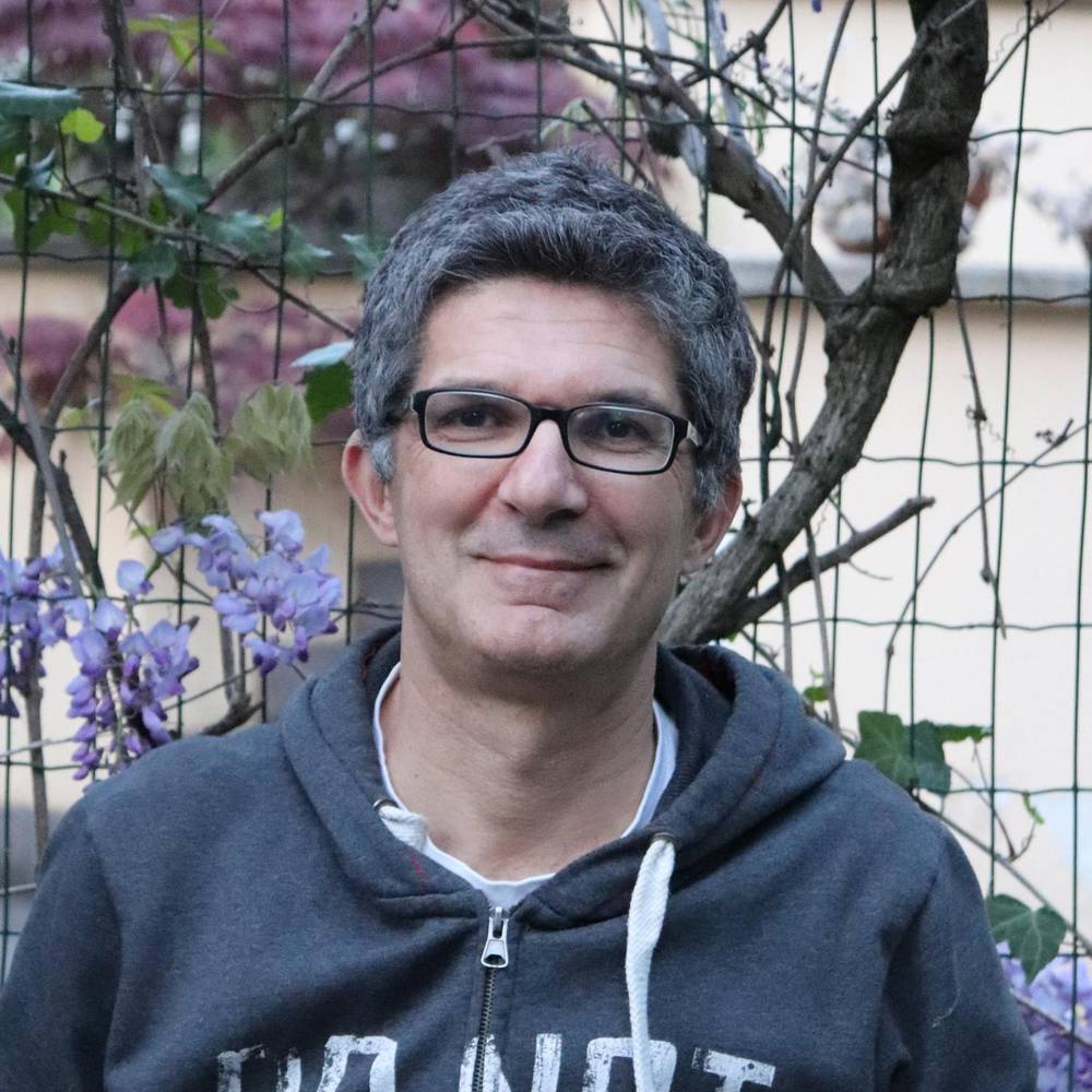 Paolo Patanè