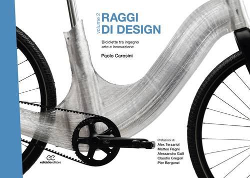 Raggi di design. Volume 2