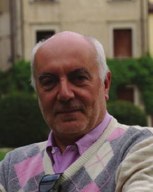 Sandro Supino