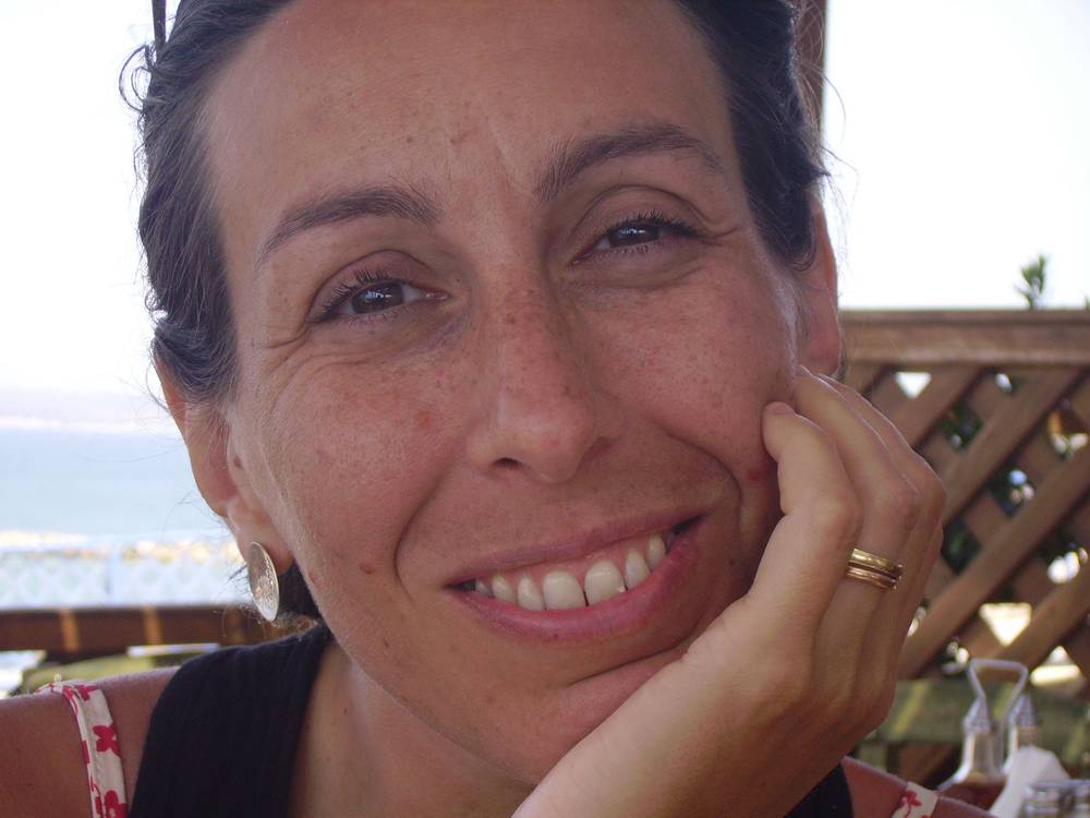 Monica Torri